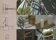 Architectural design portfolio 2012