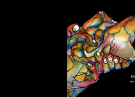 Under Graduate Portfolio