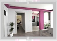 One Bedroom Apartment