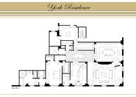 York Residence