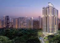 City Vistra Residence , Peckhay Road ,Singapore, 2009