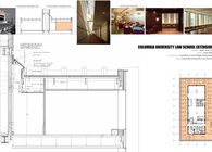 Columbia University Law School Extension