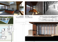 Student work 