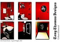 1023 POWDER ROOM