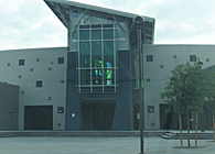 Del Norte High School
