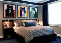 Bedroom Renovation