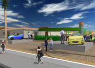 2009 Eco Motor Company