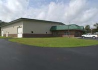 Halfmoon Water Treatment Plant
