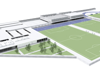 SPORTS COMPLEX 