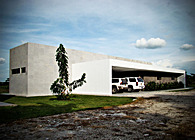PONCE HOUSE