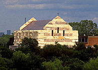 Cistercian Abbey