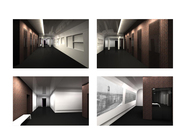 Marston Hall Renovation