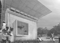 Maso ty Zaza Kely - Proposed Sustainable School Design for the Twin Orphans of Manajary, Madagascar 