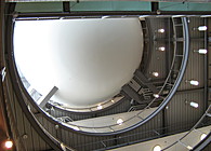 Eastern Michigan University, Mark Jefferson Science Complex Addition and Renovation