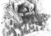Sketches + Artwork