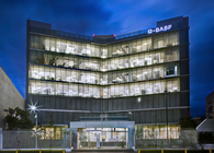 BASF Headquarters