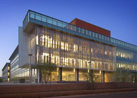 Arizona State University's Biodesign Institute (Phase 2)