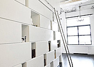 Madison Avenue Apartment
