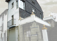 Detached house in Baños de Montemayor