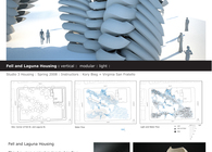 Laguna+Fell Housing Project