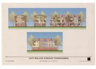 Wilcox Townhomes