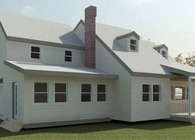Hingham Residence Remodel