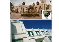 Beverly Hills Police Department - EOC & Expansion Project