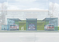 Fire Station
