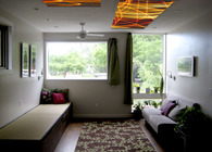 Cloverleaf Residence