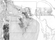 Sutro Baths Photo Appropriation Project