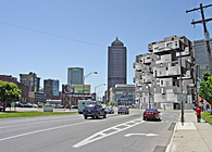 Columbus - Spring Street Housing - Openness