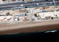 Malibu Restaurants (2009-2012)
