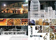 Semanggi Expo - Installation