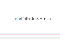 Jess Austin Portfolio 