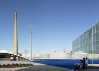 Las Torres city council