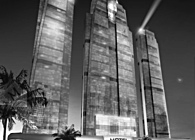 Los Faros de Panamá