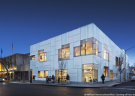 Queens Central Library, Children's Library Discovery Center