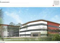 SHEIKH KHALIFA MEDICAL CENTRE