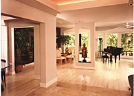 Steer Residence