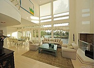 Mellen Residence