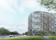 New Acton Nishi