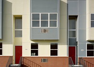 Nehemiah Spring Creek Housing