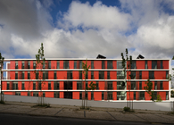 Elderly Centre