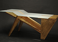 Tiger Table 