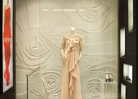 Moliera 2 Boutique, Multi-brand luxury boutique of Valentino and Salvatore Ferragamo