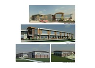 Carol Stream Recreational Center