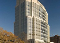 Theodore Roosevelt Courthouse