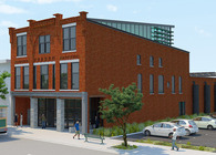 The Green Building