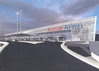 American Airlines Terminal, JFKInternational Airport