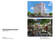 Pitesti Business Center - SAMPLE